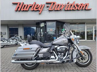 Harley-Davidson Road King Flhr 2017 occasion