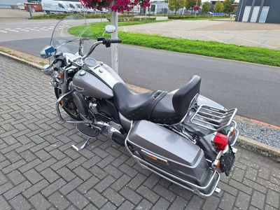HARLEY-DAVIDSON ROAD KING FLHR – foto 3