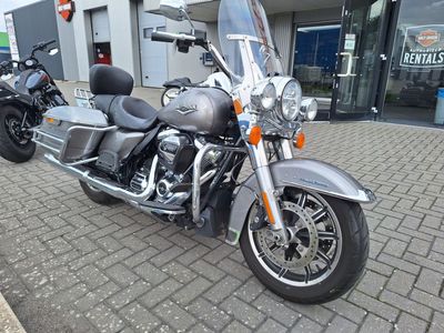 HARLEY-DAVIDSON ROAD KING FLHR – foto 4