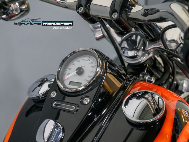 harley-davidson - wide-glide-fxdwg-dyna