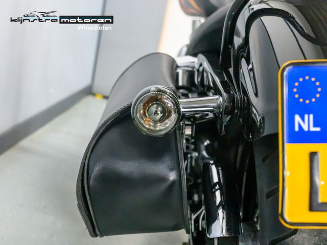 harley-davidson - wide-glide-fxdwg-dyna