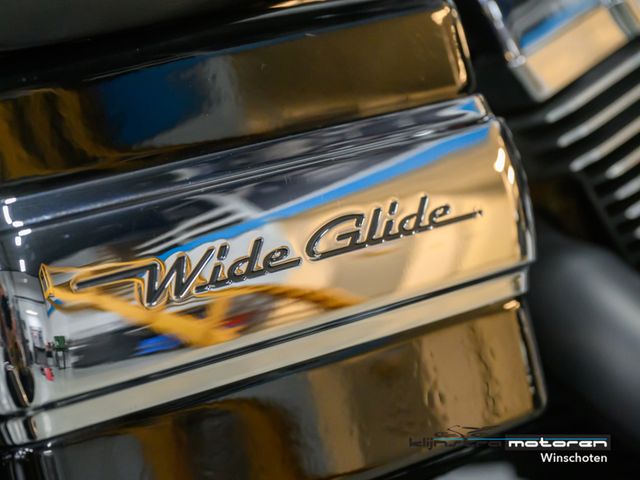 harley-davidson - wide-glide-fxdwg-dyna