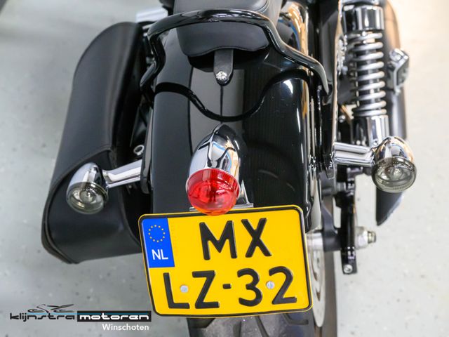 harley-davidson - wide-glide-fxdwg-dyna