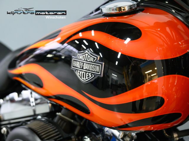 harley-davidson - wide-glide-fxdwg-dyna