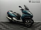 PEUGEOT METROPOLIS 400