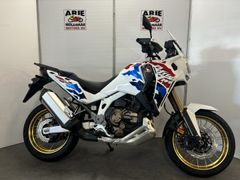 HONDA CRF 1100 L AFRICA TWIN DCT ADVENTURE SPORTS