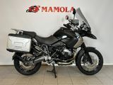 BMW R 1200 GS TRIPLE BLACK EDITION