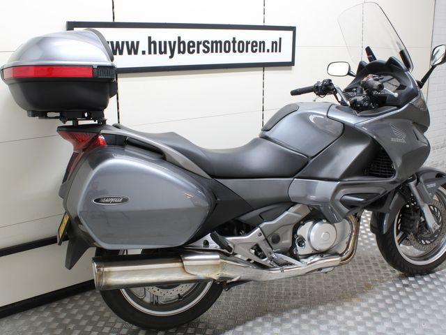 honda - nt-700-v-deauville-abs
