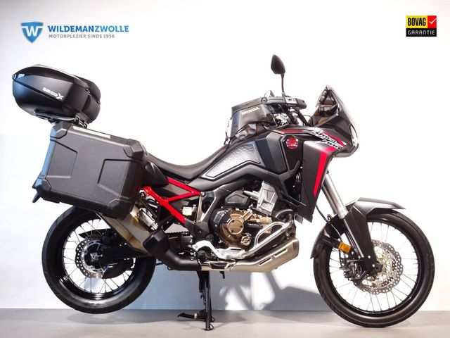 honda - crf-1100-l-africa-twin-dct