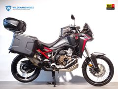 HONDA CRF 1100 L AFRICA TWIN DCT