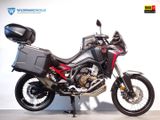 HONDA CRF 1100 L AFRICA TWIN DCT