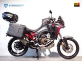 HONDA CRF 1100 L AFRICA TWIN DCT
