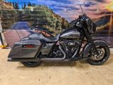 HARLEY-DAVIDSON STREET GLIDE FLHX