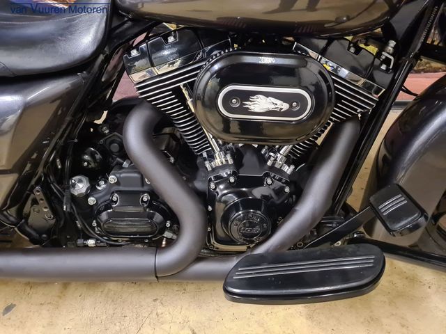 harley-davidson - street-glide-flhx