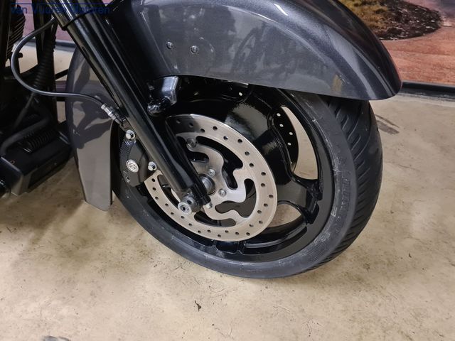 harley-davidson - street-glide-flhx