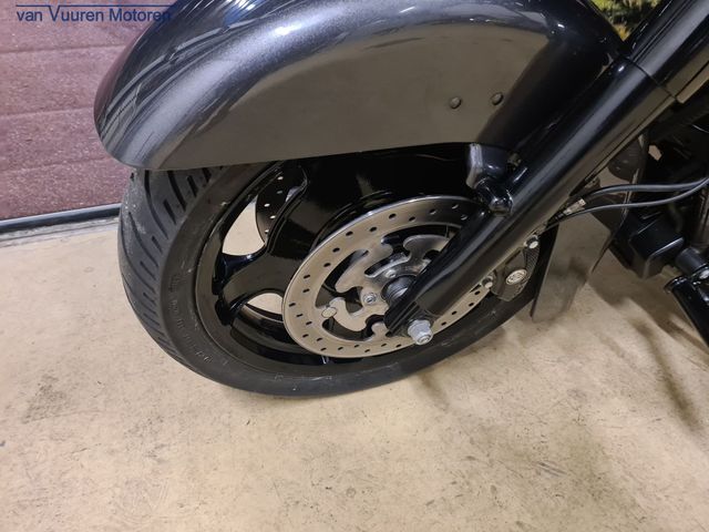 harley-davidson - street-glide-flhx