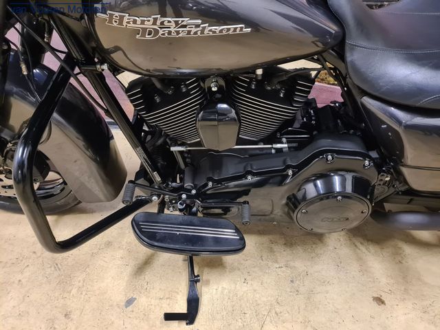 harley-davidson - street-glide-flhx