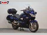 HONDA ST 1300 PAN EUROPEAN C-ABS