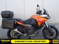 KTM 1190 ADVENTURE