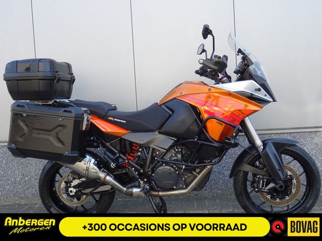 ktm - 1190-adventure