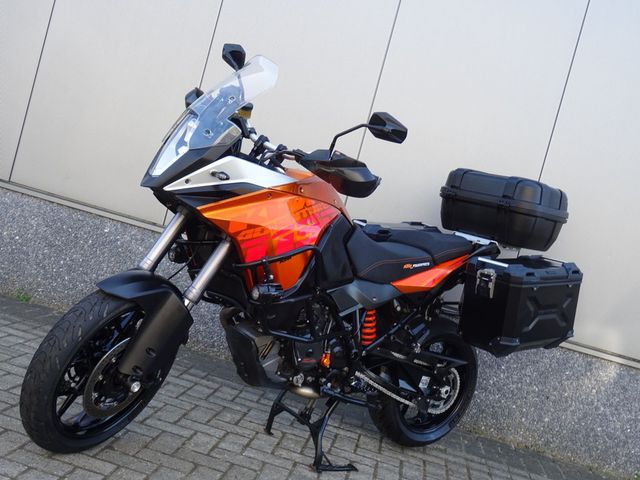 ktm - 1190-adventure