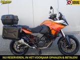 KTM 1190 ADVENTURE