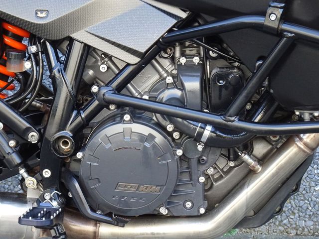 ktm - 1190-adventure