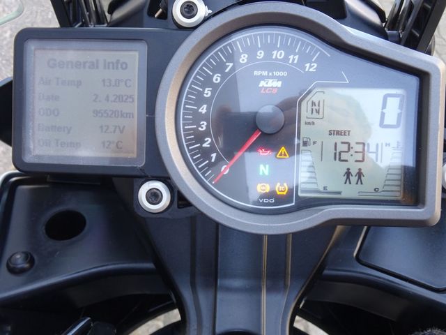 ktm - 1190-adventure