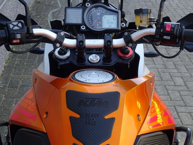 ktm - 1190-adventure