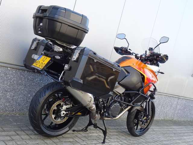 ktm - 1190-adventure