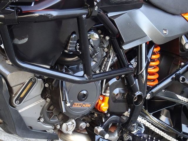 ktm - 1190-adventure