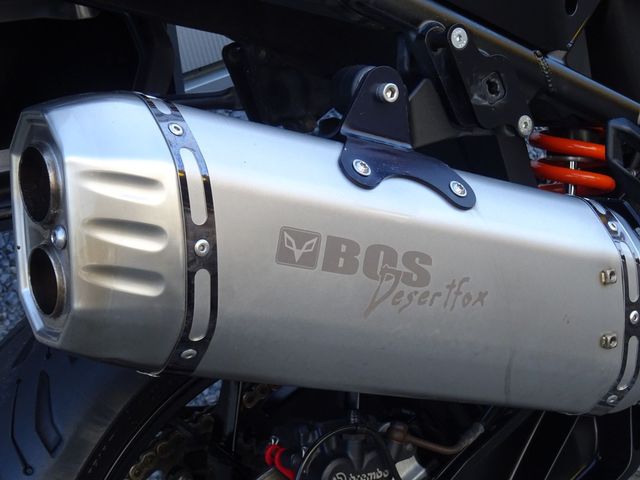 ktm - 1190-adventure