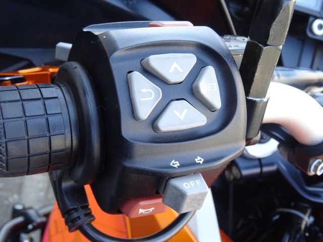 ktm - 1190-adventure