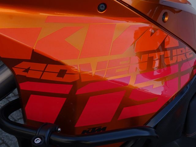 ktm - 1190-adventure