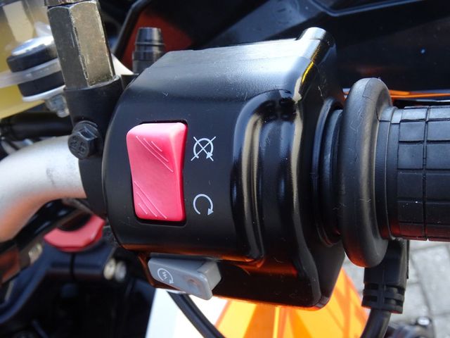 ktm - 1190-adventure