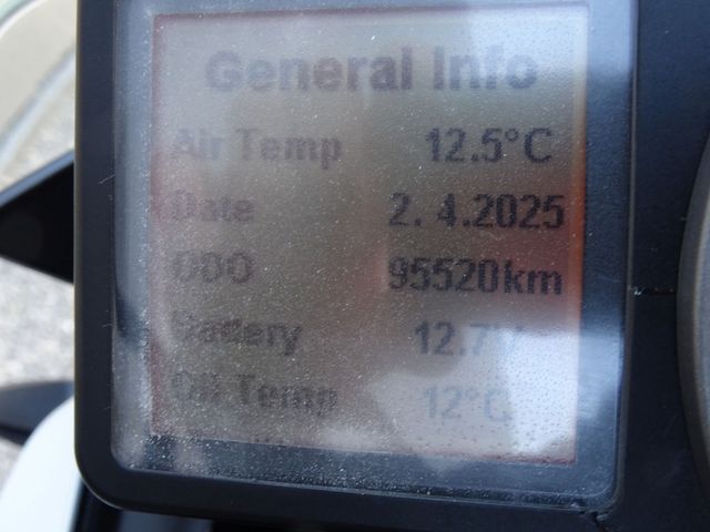 ktm - 1190-adventure