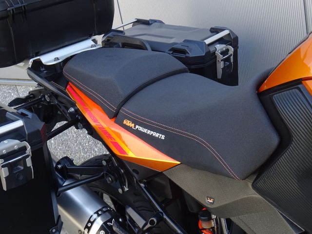 ktm - 1190-adventure