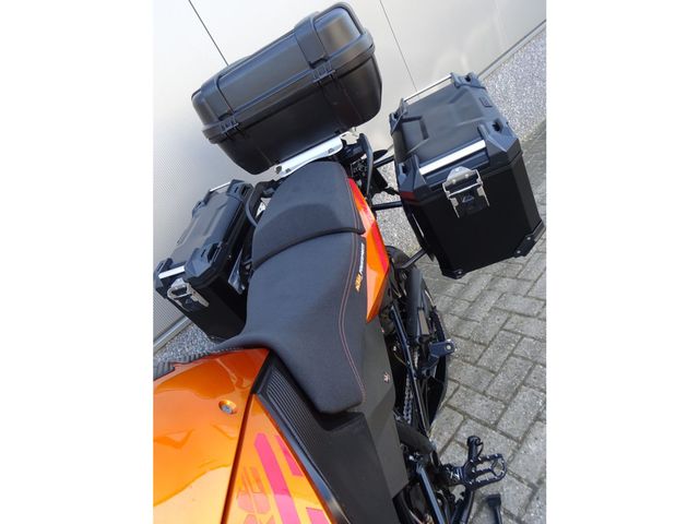 ktm - 1190-adventure