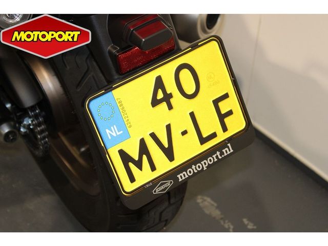 honda - cmx-500-rebel