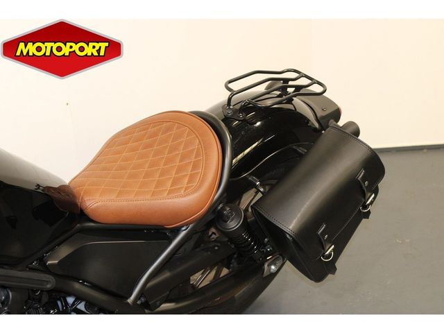 honda - cmx-500-rebel