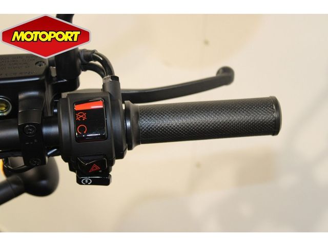 honda - cmx-500-rebel