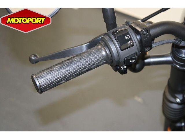 honda - cmx-500-rebel