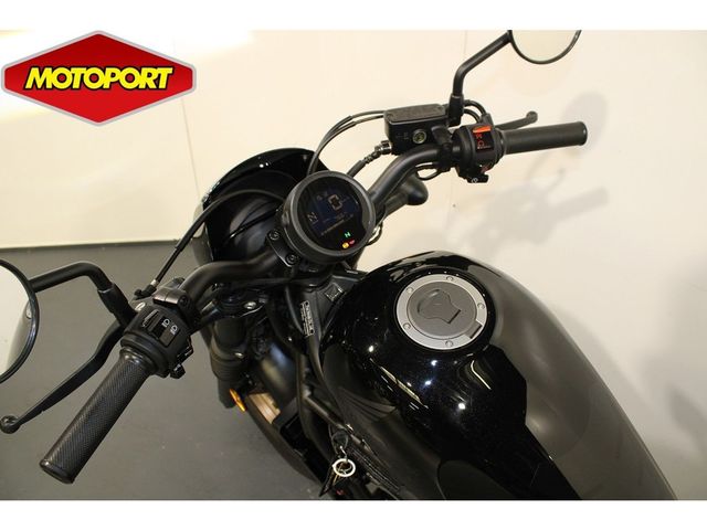 honda - cmx-500-rebel