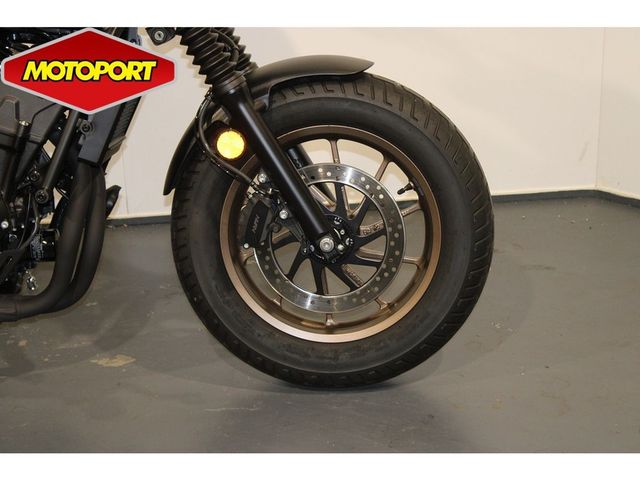 honda - cmx-500-rebel