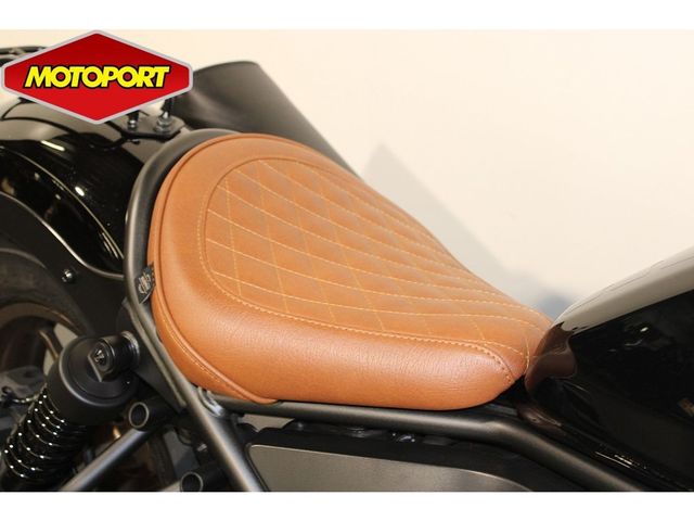 honda - cmx-500-rebel