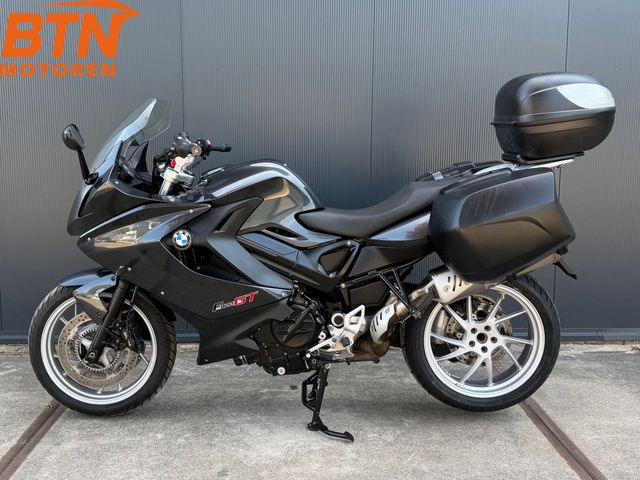 bmw - f-800-gt