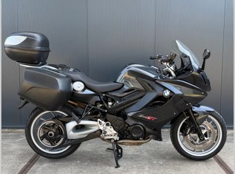 BMW F 800 GT 2014 occasion