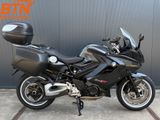 BMW F 800 GT