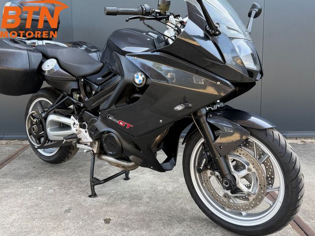 bmw - f-800-gt