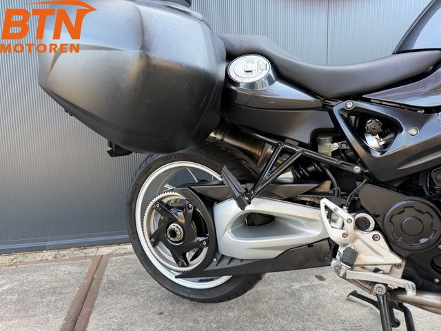 bmw - f-800-gt
